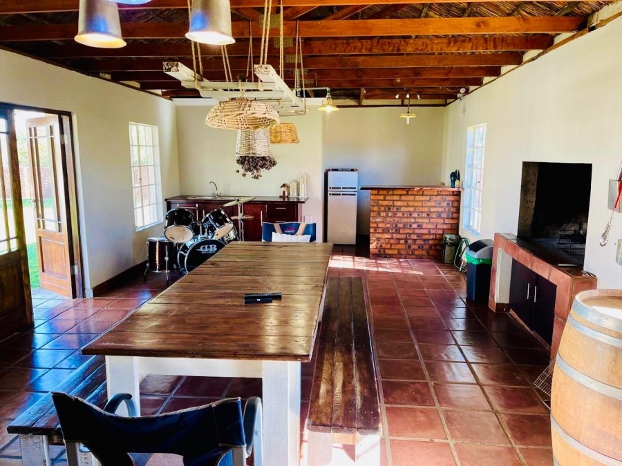 4 Bedroom Property for Sale in Groenvlei Sh Free State